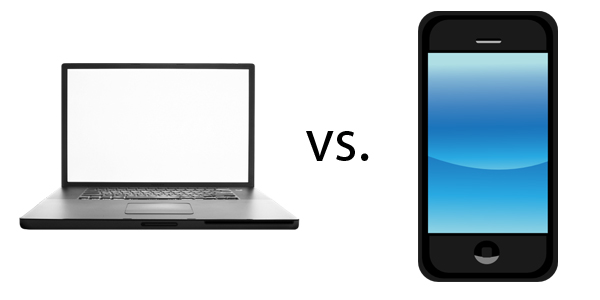 desktop vs mobile texas seo company