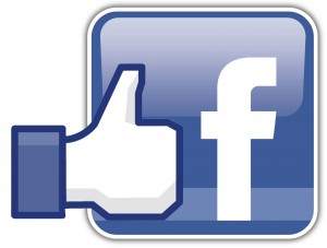 facebook "like"