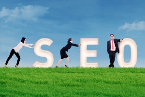seo for business